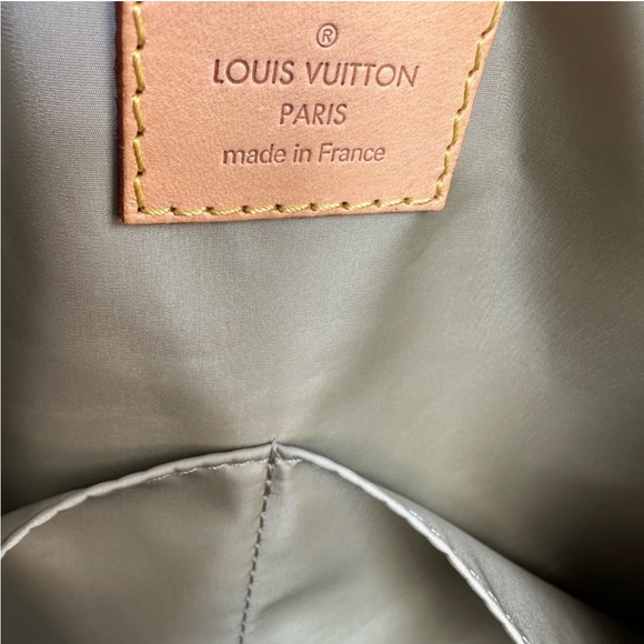 👜🤎AUTHENTIC LV CARRYALL DUFFEL BAG 👜🤎 - Picture 7 of 16
